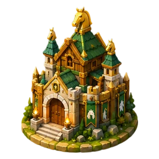 Nobles castle