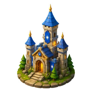 Wizards castle